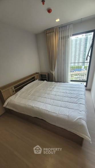 รูป คอนโด 1 ห้องนอน ชั้น 18 ขนาด 40 ตร.ม. Life Sathorn Sierra ใกล้ BTS ตลาดพลู 400 ม. (ID 3005333) - รูปที่ 3/10