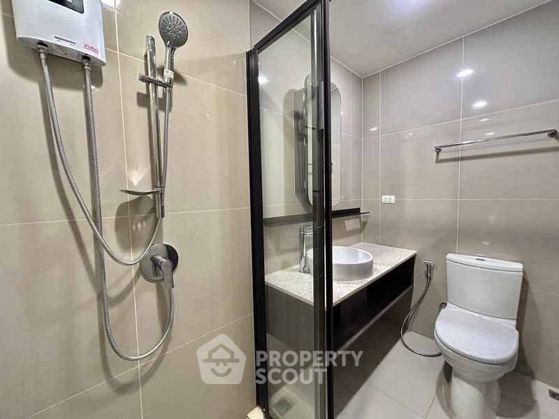 รูป คอนโด 2 ห้องนอน ที่ XT ห้วยขวาง ใกล้ MRT ห้วยขวาง 100 ม. (ID 3114094) - รูปที่ 8/17