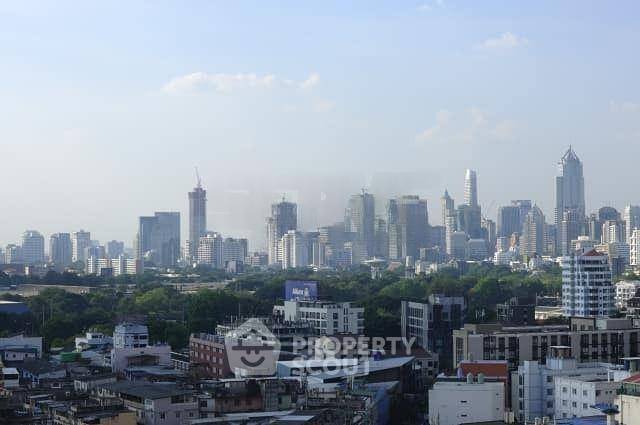 รูป คอนโด 2 ห้องนอน โครงการ The Lumpini 24 ขนาด 56 ตร.ม. ใกล้ BTS พร้อมพงษ์ (ID 3123462) - รูปที่ 7/7