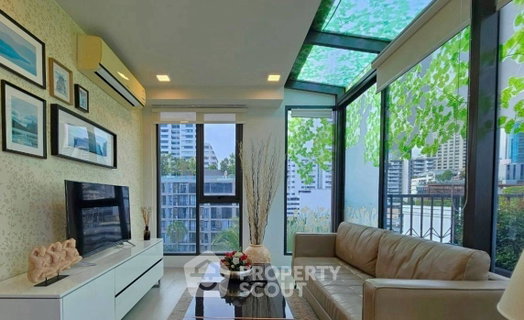รูปภาพ 2-BR Condo At Venio Sukhumvit 10, BTS Asoke Nearby (72 Sqm) (ID 2668269)