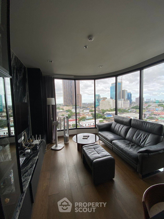 รูป คอนโด 2 ห้องนอน 62 ตร.ม. โครงการ Ideo Q Sukhumvit 36 ห่าง BTS ทองหล่อ 400 ม. (ID 2318812) - รูปที่ 2/11