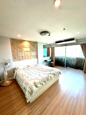 Condos for rent : 🔺 For Rent Condo MODERN HOME TOWER Building 1, Floor 15,2 bed room, Room size 82 sqm