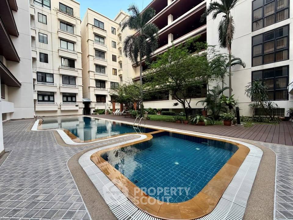 picture 1-Bedroom Condo For Rent, Baan Chan Condominium, Thong Lo (ID 3115372) - 14/17
