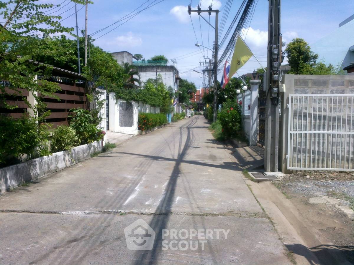 รูป ที่ดินสำหรับขาย ในเมืองนนทบุรี ใกล้ MRT วงศ์สว่าง (ID 1492706) - รูปที่ 7/10