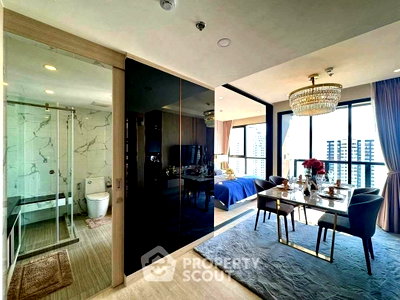 Condos for sale : 2-BR 70 Sqm High-Floor Condo For Sale, The Panora Pattaya (ID 3126596)