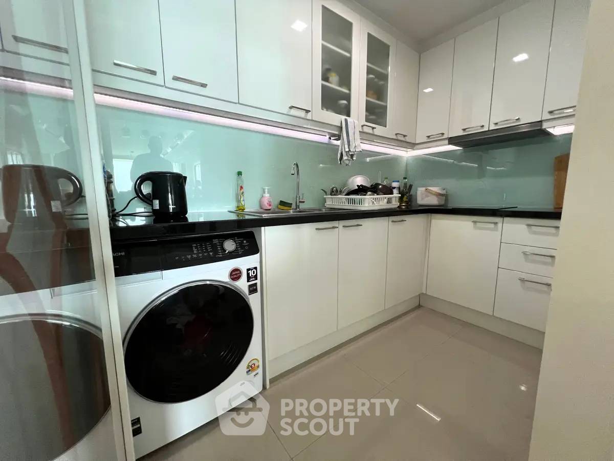 รูป คอนโดขาย 2 ห้องนอน ชั้น 20 ขนาด 161 ตร.ม. My Resort @ River ใกล้ MRT บางพลัด 300 ม. (ID 3119522) - รูปที่ 9/37