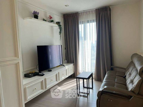 2-BR Condo Life Asoke Hype, 28th-Floor 64 Sqm Near ARL Makkasan (ID 3114428)