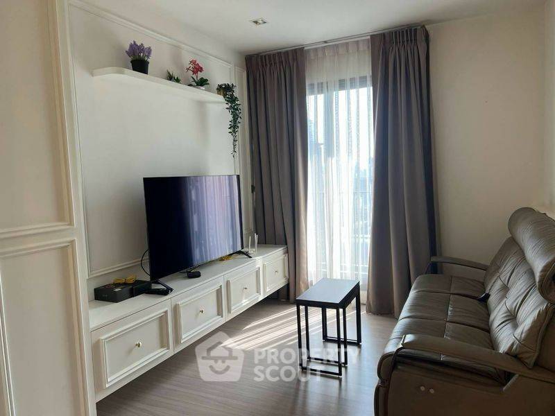 รูป คอนโด 2 ห้องนอน Life Asoke Hype ชั้น 28 ขนาด 64 ตร.ม. ใกล้ ARL มักกะสัน 400 ม. (ID 3114428) - รูปที่ 1/13