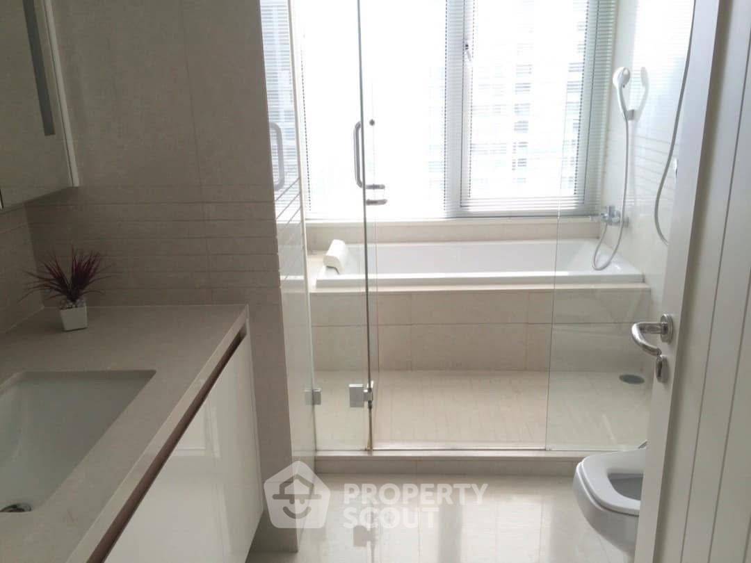 รูป คอนโด 2 ห้องนอน ชั้นสูง 36 ที่ Q Langsuan ใกล้ BTS ราชดำริ 300 ม. (ID 1990799) - รูปที่ 6/7
