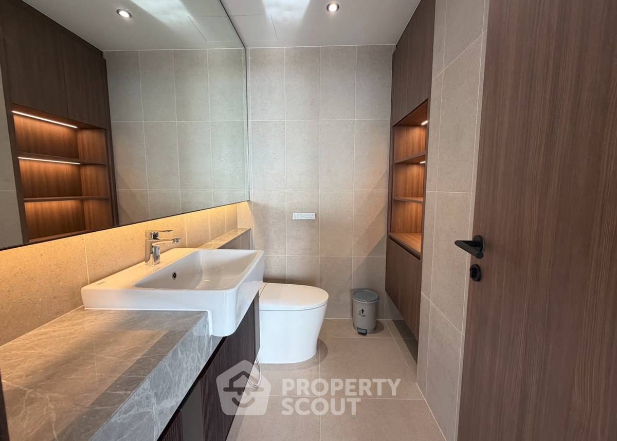 รูป คอนโด 3 ห้องนอน ให้เช่า The Panora Estuaria ใกล้ บ้านอำเภอ นาจอมเทียน สัตหีบ (ID 3119031) - รูปที่ 19/31