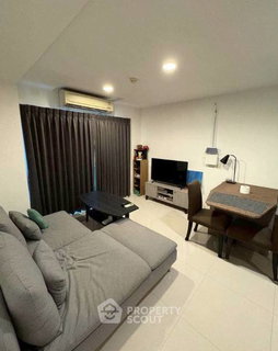 รูปภาพ 2-BR Condo In Whizdom @ Punnawithi Station, 200m To BTS Punnawithi (ID 2787268)