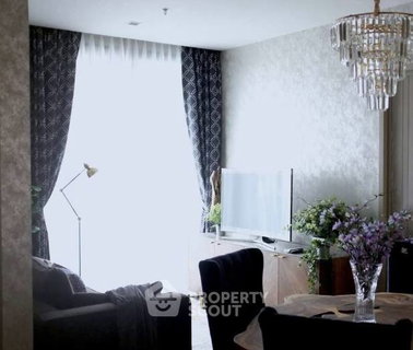 2-BR Condo For Sale At The Line Ratchathewi, 200m To BTS Ratchathewi (ID 3048757)