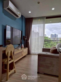 รูปภาพ 1-BR Condo For Rent, Kawa Haus, 4th Floor, Near BTS On Nut (ID 3125178)