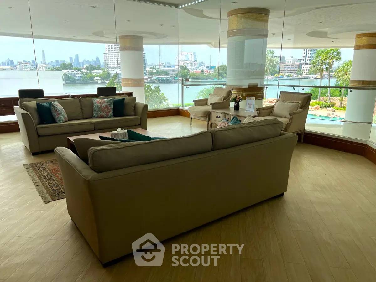 รูป คอนโดขาย 2 ห้องนอน ชั้น 20 ขนาด 161 ตร.ม. My Resort @ River ใกล้ MRT บางพลัด 300 ม. (ID 3119522) - รูปที่ 34/37