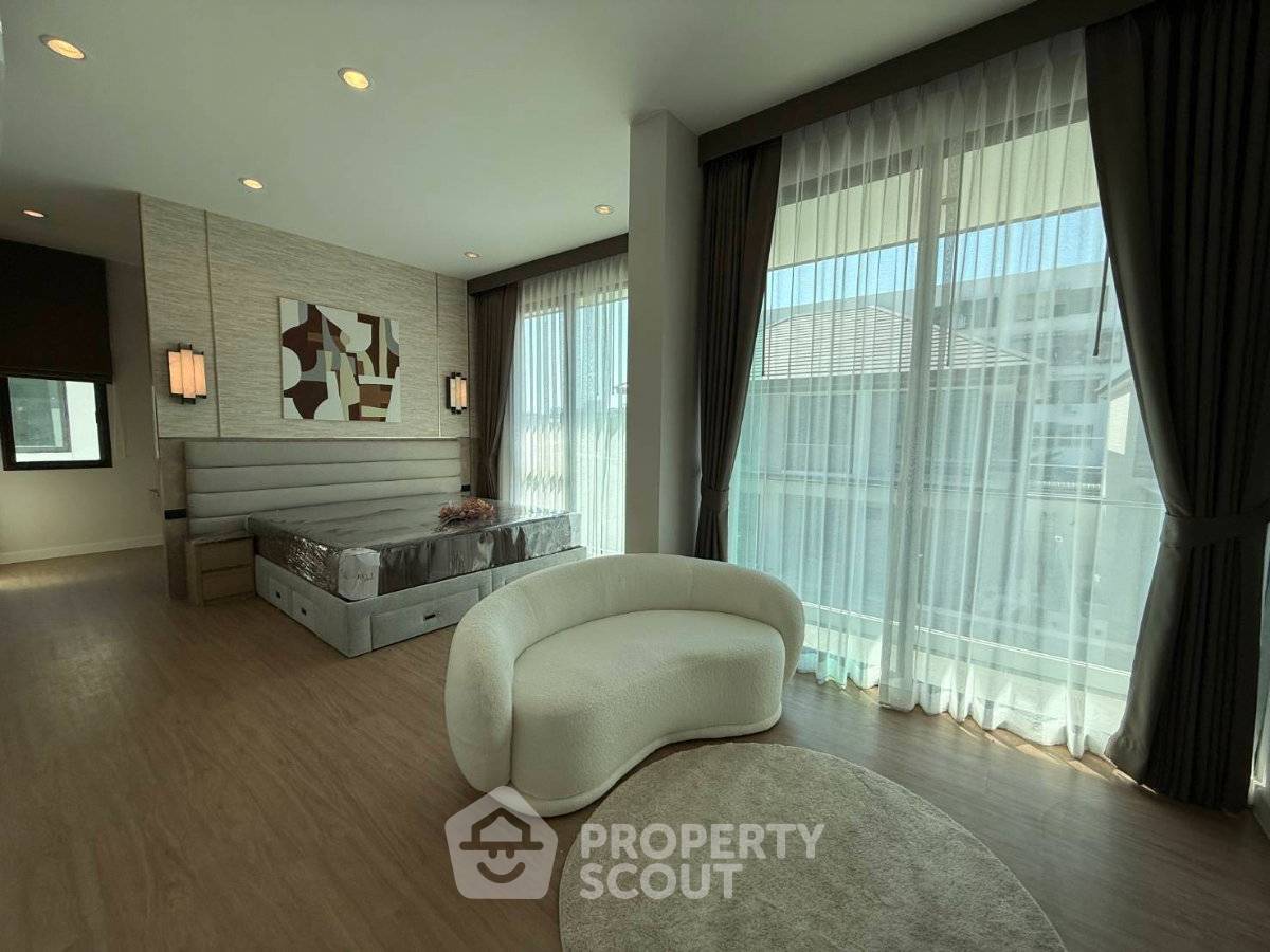 picture 4-Bed House For Rent, AVIAN Bangna Km.5, Bang Kaeo (ID 3120747) - 2/20