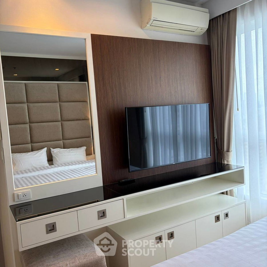 รูป คอนโด 1 ห้องนอน ชั้น 25 ขนาด 56 ตร.ม. HQ Thonglor ใกล้ BTS ทองหล่อ (ID 3116090) - รูปที่ 28/29
