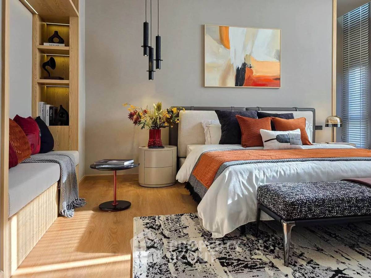 รูป คอนโด 4 ห้องนอน ขาย ที่ PTY Residence Sai 1 พัทยาใต้ (ID 3110905) - รูปที่ 6/7