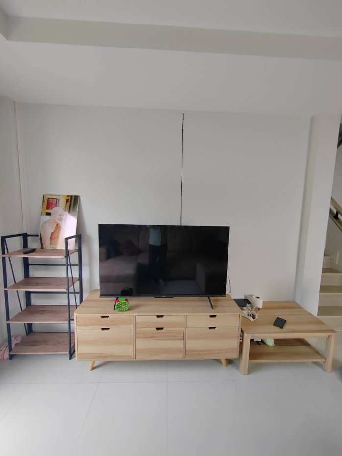 รูป ขายบ้านเดี่ยวพร้อมอยู่ใกล้เมือง - รูปที่ 11/43
