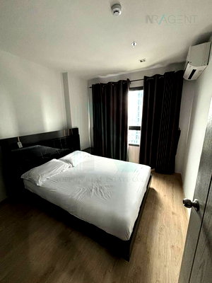 Condos for sale : 🎉 For Sell Condo IDEO NEW RAMA 9 Building 1, Floor 15,1 bed room, Room size 30 sqm