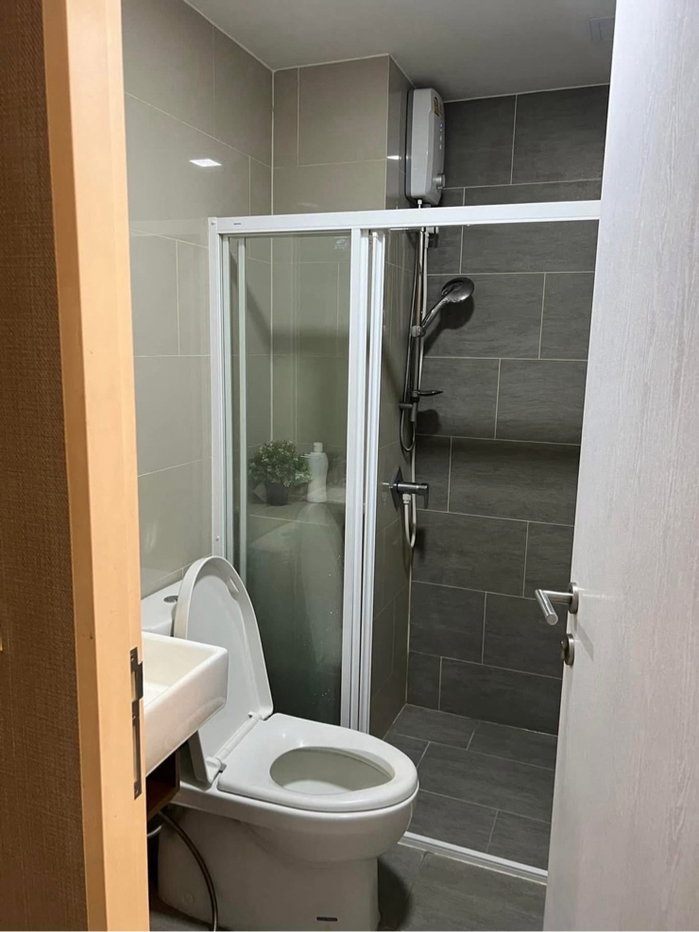 รูป [For Rent] โมดิช พหลโยธิน 59〰️One bed plus ติด BTS 0 เมตร🌳 - รูปที่ 8/8