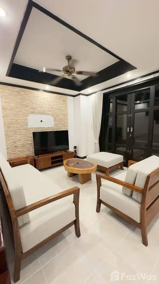picture Newly Renovated 3-Bedroom Tropical Villa 6616022 - 5/15