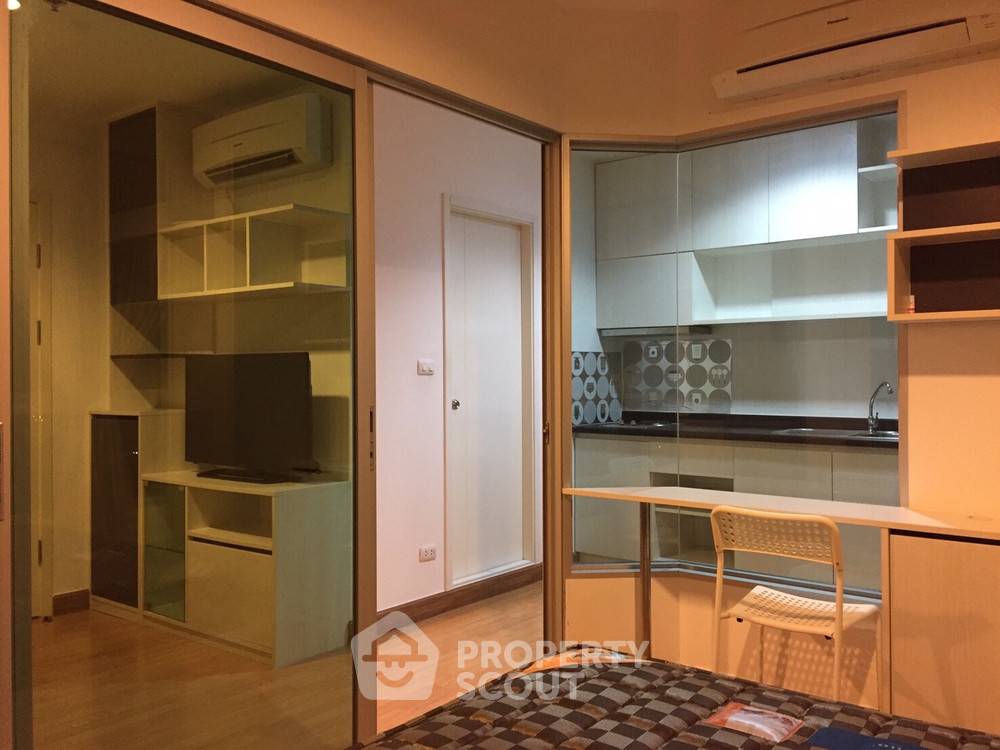 picture High-Floor 1-BR Condo For Rent At Aspire Rama 4,  BTS Phra Khanong (ID 328592) - 9/10