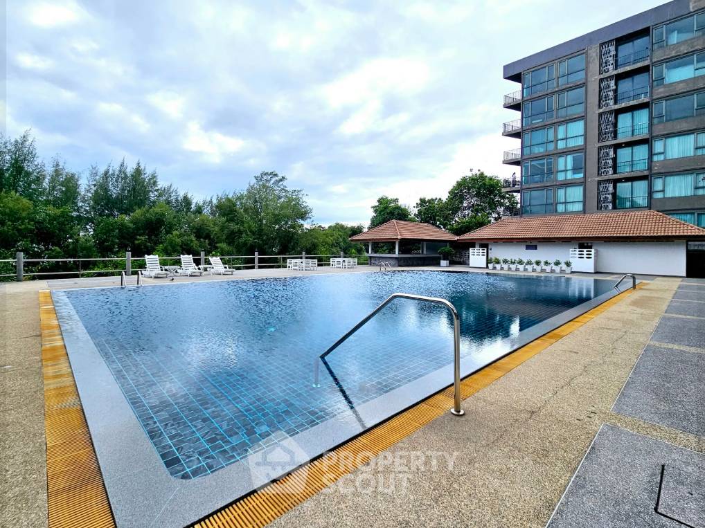 picture 3-BR Condo For Sale At Beach Villa Viphavadee Condo, Near Bangsaray (ID 3118395) - 37/40