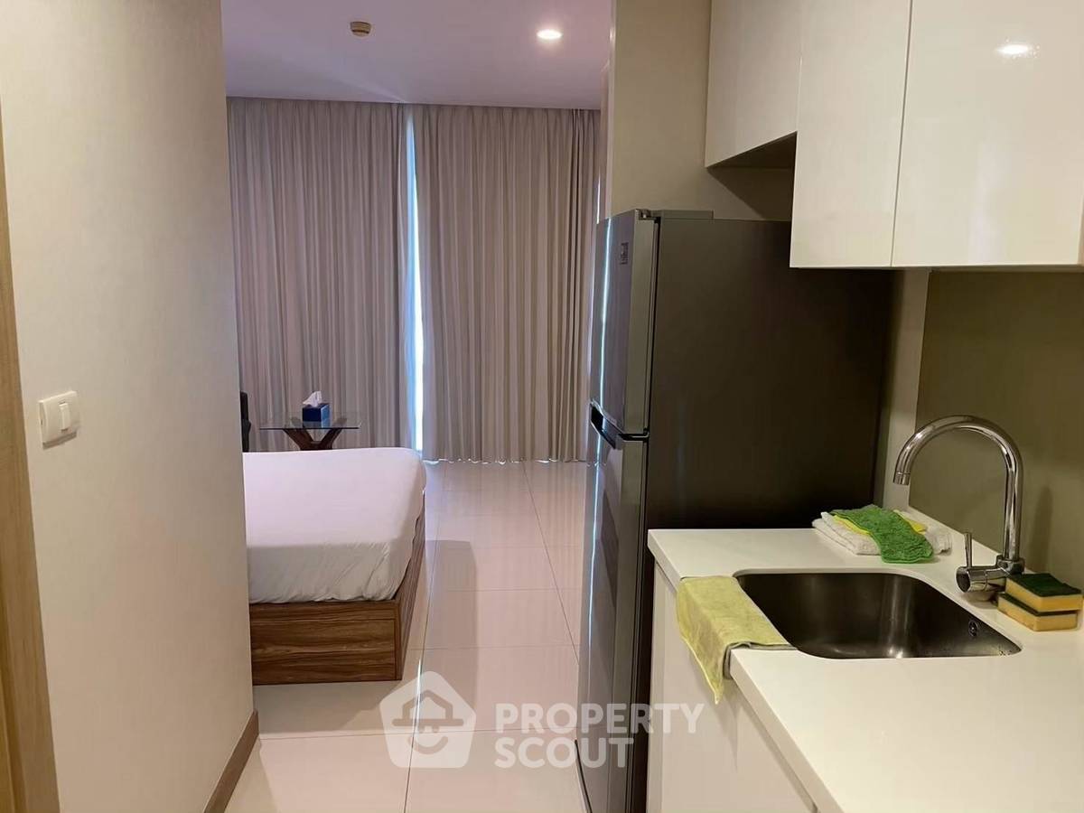 รูป คอนโด 1 ห้องนอน ขาย The Riviera Wongamat ใกล้ นาเกลือ (ID 3119331) - รูปที่ 2/5