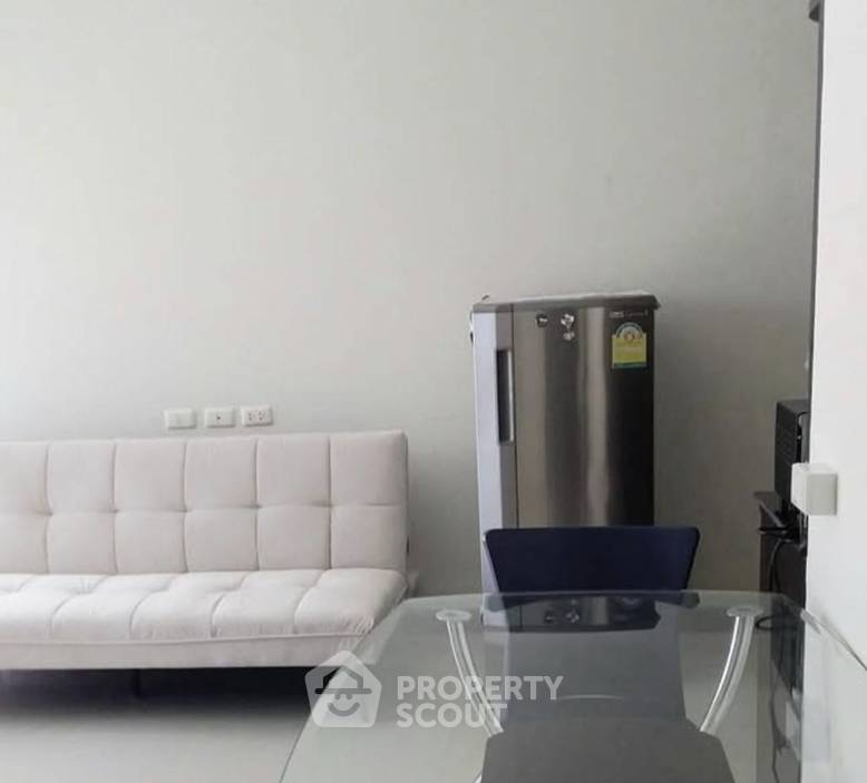 picture 1-BR 48 Sqm Condo At Baan Klang Krung Siam-Pathumwan, 100m To BTS Ratchathewi (ID 2648312) - 5/7