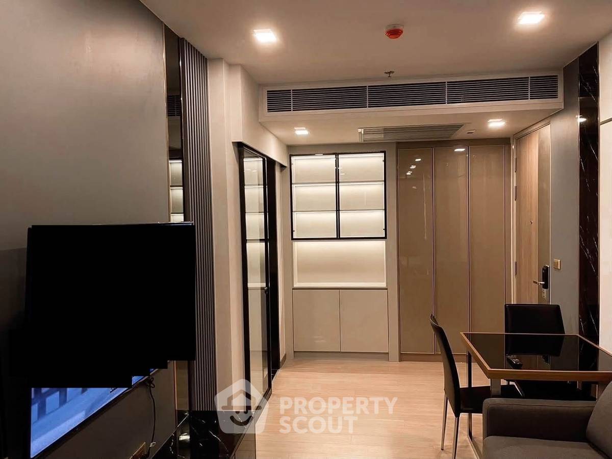 รูป คอนโด 1 ห้องนอน ราคาดี ที่ One 9 Five Asoke - Rama 9 ใกล้ MRT พระราม 9 300 ม. (ID 3122029) - รูปที่ 5/7