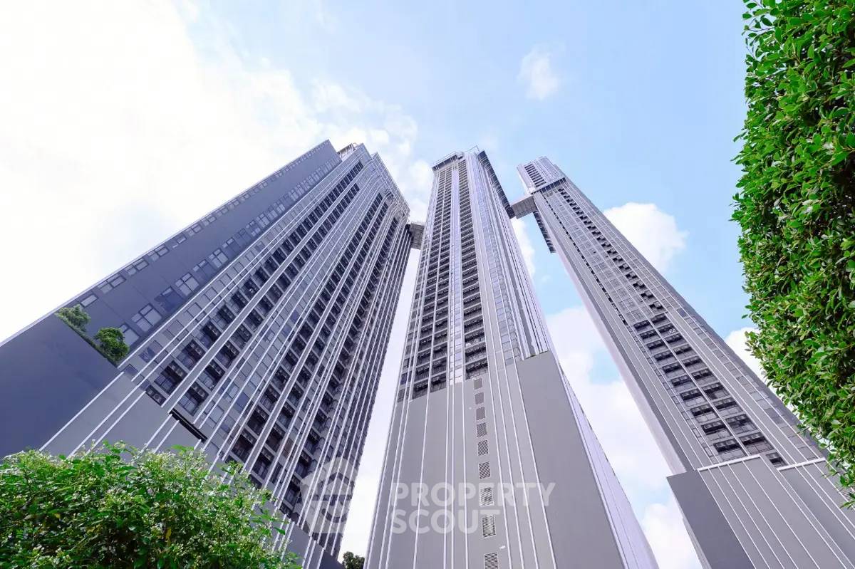 รูป คอนโด 1 ห้องนอน ที่ Park Origin Thonglor ชั้น 31 ใกล้ BTS ทองหล่อ (ID 3012009) - รูปที่ 23/23