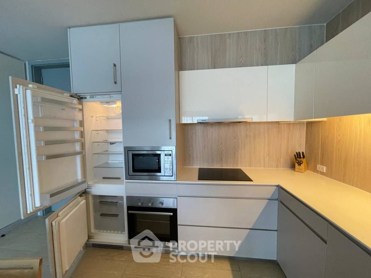 รูป คอนโด 2 ห้องนอน ชั้นสูง 26 Northpoint Condominium ใกล้วงอมาต (ID 2730806) - รูปที่ 6/14