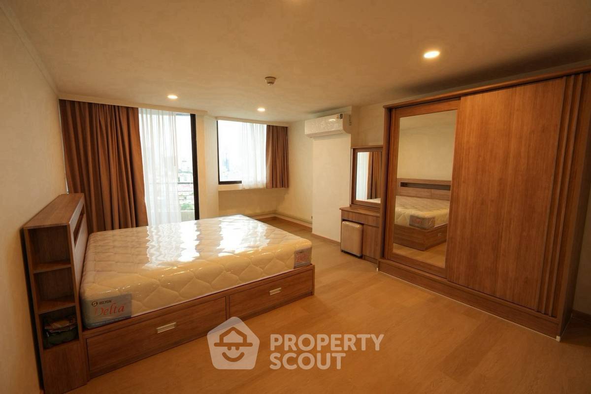 รูป คอนโด 1 ห้องนอน 76 ตร.ม. ชั้น 21 ที่ ศุภาลัย เพลส สุขุมวิท 39 ใกล้ BTS พร้อมพงษ์ (ID 3124749) - รูปที่ 7/11