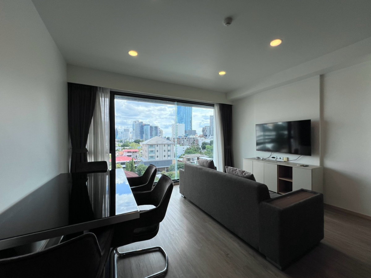 picture Savvi Phahol 2 Condominium for rent  - 4/12