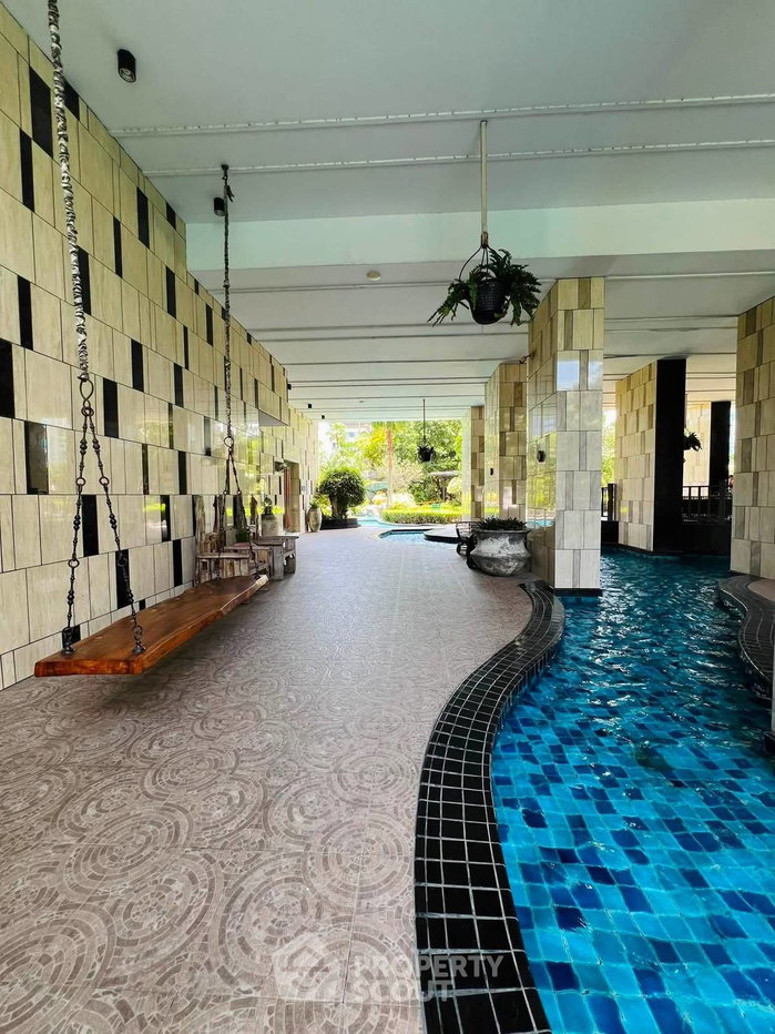 รูป คอนโด 1 ห้องนอน 32 ตร.ม. ชั้น 35 โครงการ The Riviera Wongamat ใกล้หาดวงศ์อมาตย์ (ID 3115001) - รูปที่ 9/12