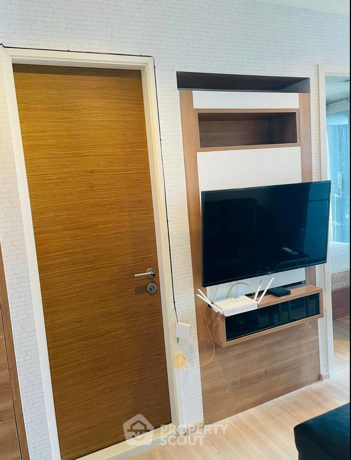 รูป คอนโด 1 ห้องนอน 35 ตร.ม. ชั้น 16 RHYTHM Phahon-Ari ใกล้ BTS สะพานควาย (ID 2193791) - รูปที่ 3/14
