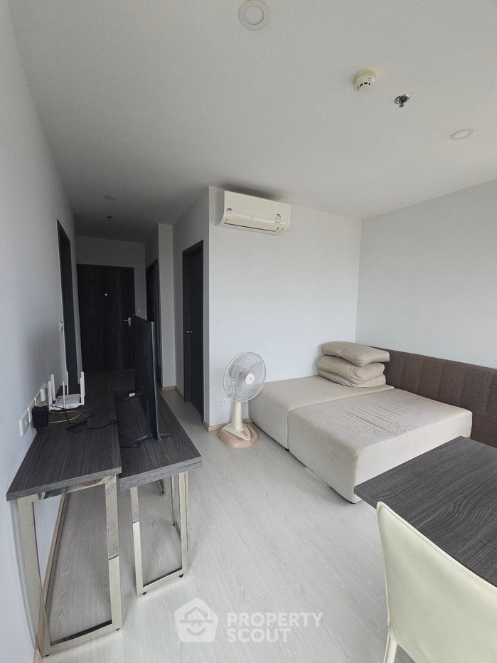 รูป คอนโด 1 ห้องนอน 39 ตร.ม. ชั้น 25 ที่ Elio Del Nest ใกล้ BTS อุดมสุข (ID 3119321) - รูปที่ 2/40