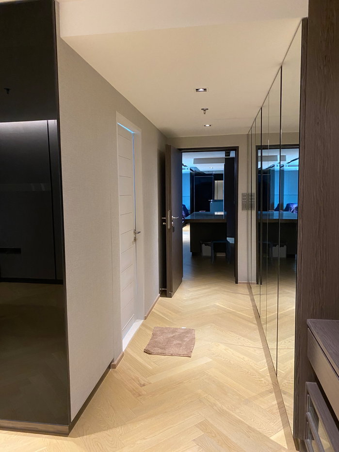 รูป Prime Thonglor Lifestyle: Spacious Residence at Eight Thonglor – 25MB - รูปที่ 4/17
