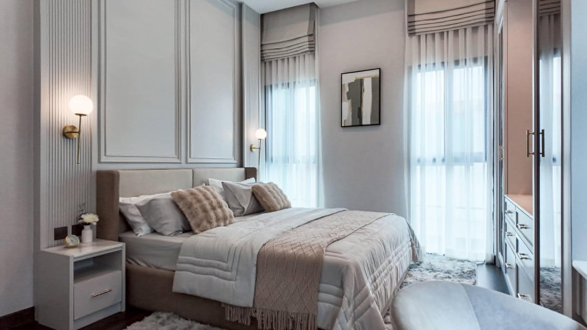 picture The Britt Chiang Mai - Type C Spa Villa 2-Storey, San Sai Zone - 24/41