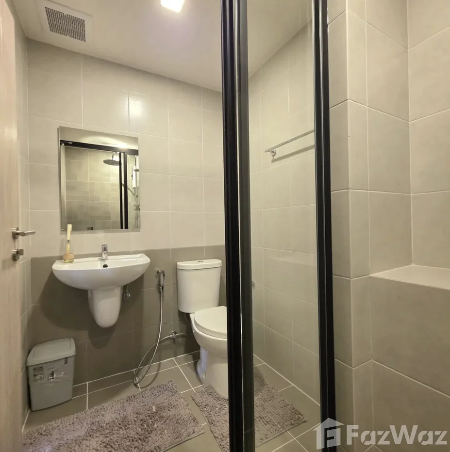 รูป คอนโดให้เช่า 2 ห้องนอน ในโครงการ ดีคอนโด รีฟ ภูเก็ต 6618462 - รูปที่ 10/15