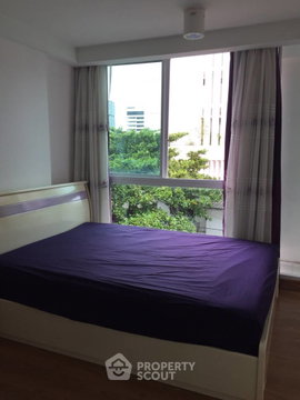 คอนโด 1 ห้องนอน ชาโตว์ อิน ทาวน์ พหลโยธิน 14 ใกล้ BTS อารี (ID 386027)