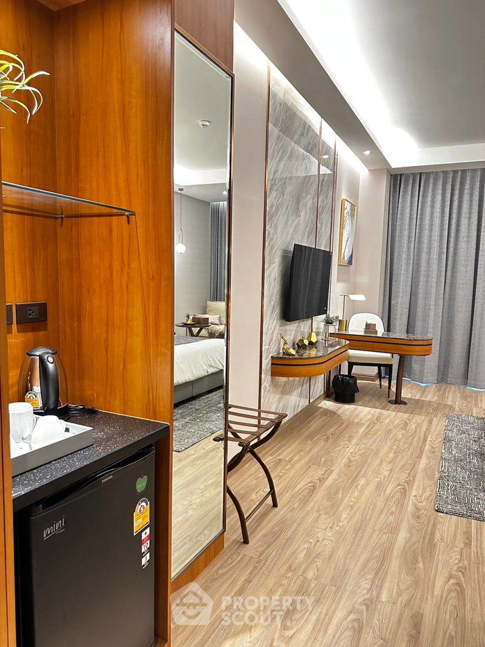 รูป คอนโด 1 ห้องนอน ขาย Wyndham Jomtien Pattaya พัทยา (ID 995298) - รูปที่ 7/12