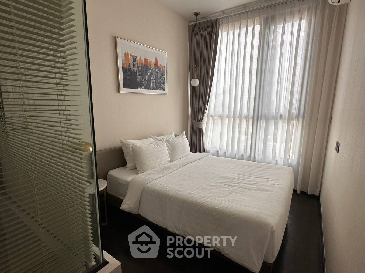 รูป คอนโด 1 ห้องนอน ชั้น 23 ที่ Park Origin Thonglor ใกล้ BTS ทองหล่อ (35 ตร.ม.) (ID 3126758) - รูปที่ 3/8