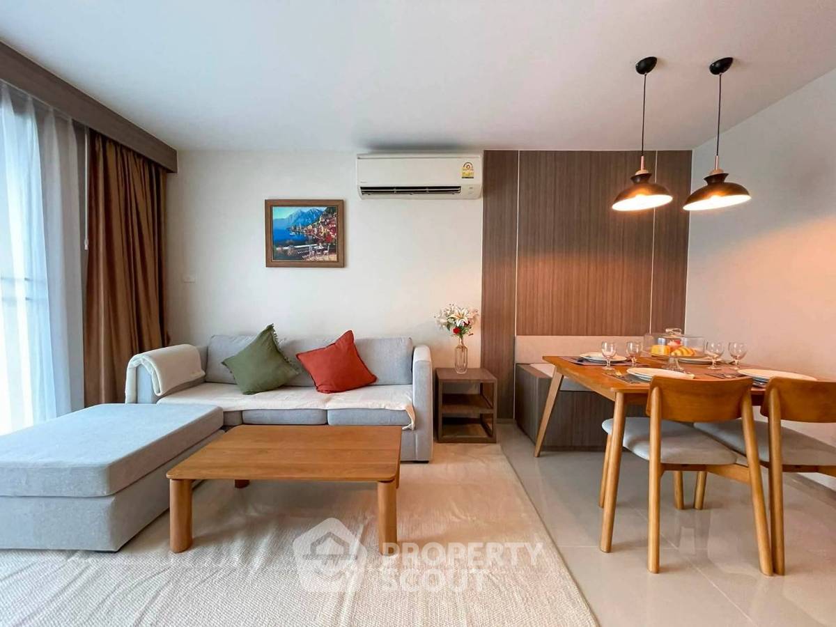 รูป คอนโด 2 ห้องนอน ที่เลี้ยงสัตว์ได้ โครงการ Art @ Thonglor ใกล้ MRT ทองหล่อ (ID 3124791) - รูปที่ 2/11