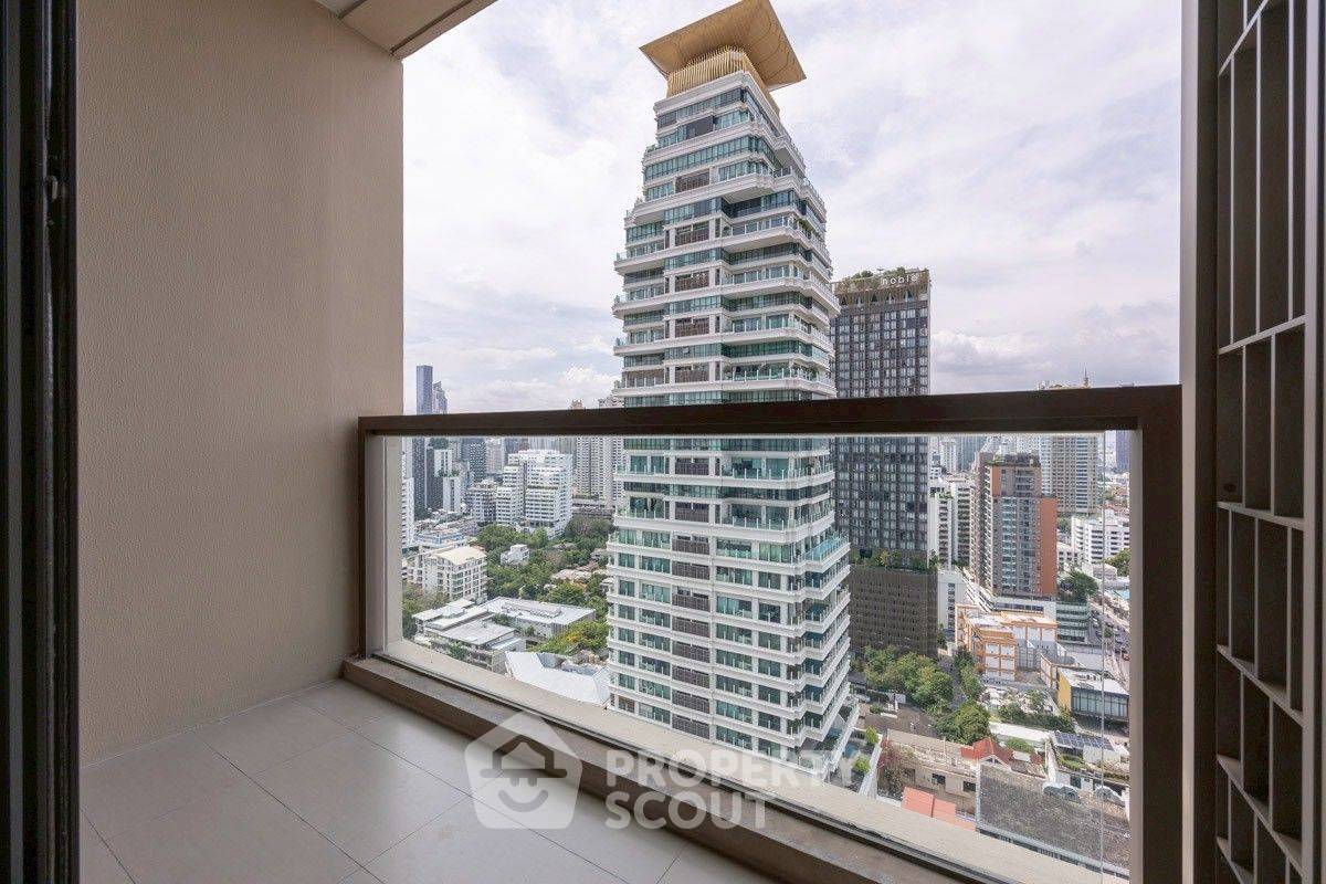 รูป คอนโด 2 ห้องนอน 76 ตร.ม. ชั้น 23 ที่ The XXXIX By Sansiri ใกล้ BTS พร้อมพงษ์ 200 ม. (ID 3115922) - รูปที่ 18/19