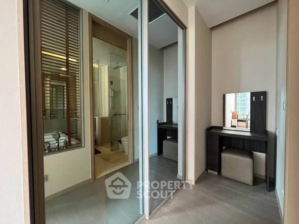 รูป คอนโด 1 ห้องนอน 43 ตร.ม. ชั้น 12 ที่ The Esse Asoke | ใกล้ MRT สุขุมวิท (ID 3103445) - รูปที่ 4/11