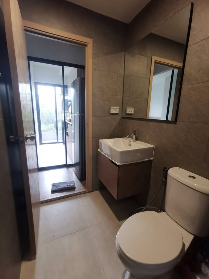picture Condo for Rent at The LIVIN Phetkasem (A6907104) - 3/6