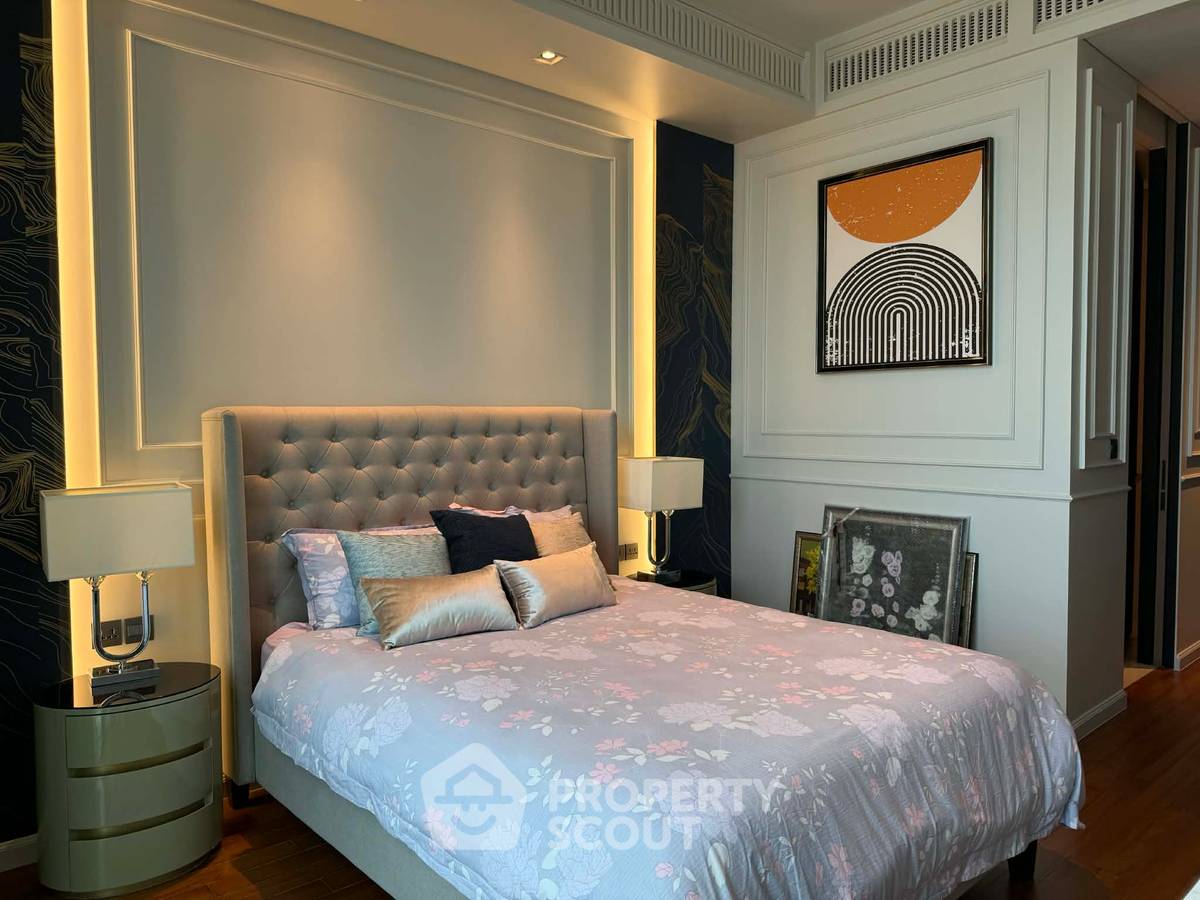 รูป ขายคอนโด 3 ห้องนอน Banyan Tree Residences Riverside Bangkok ใกล้ MRT หัวลำโพง ชั้น 23 (ID 3121865) - รูปที่ 2/15