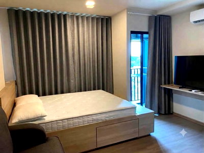 Condos for rent : THE MUVE Sukhumvit             107 