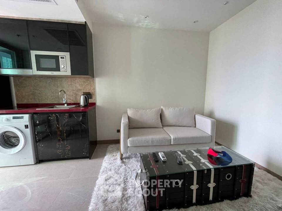 picture Pet-Friendly 1-BR Condo, The Riviera Ocean Drive, 17th Floor (ID 2388933) - 8/9